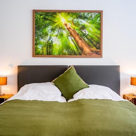 Studio 22 "Waldesglueck" Appartement Grömitz Buitenkant foto